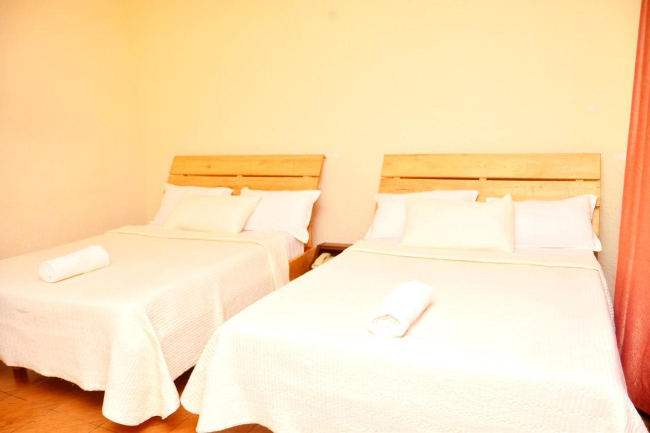 Musanto Hotel Жизени Екстериор снимка