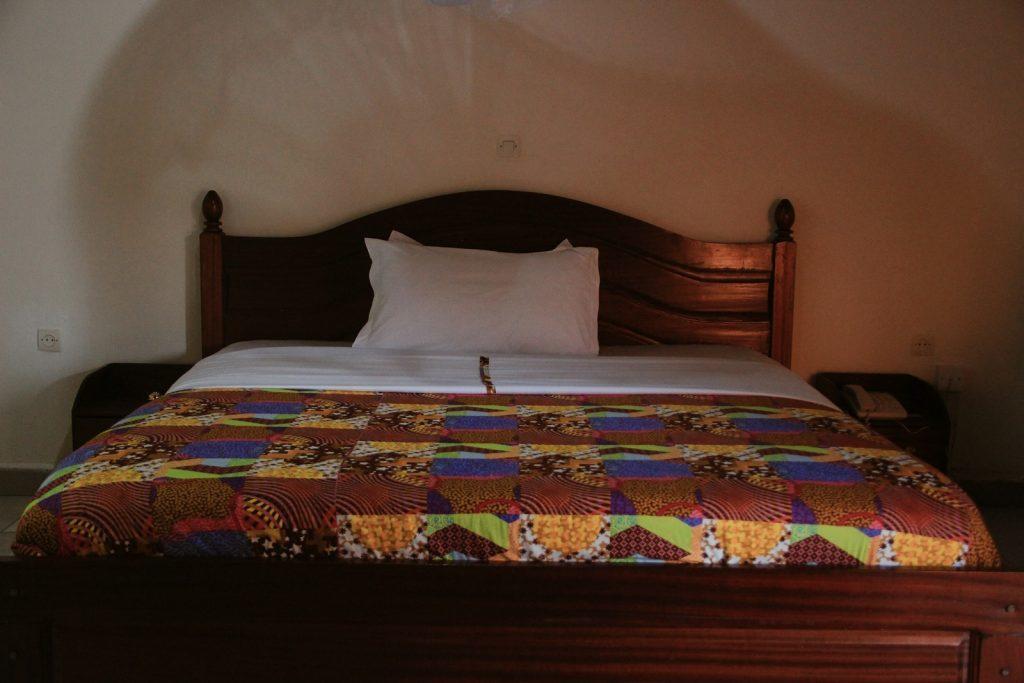 Musanto Hotel Жизени Екстериор снимка