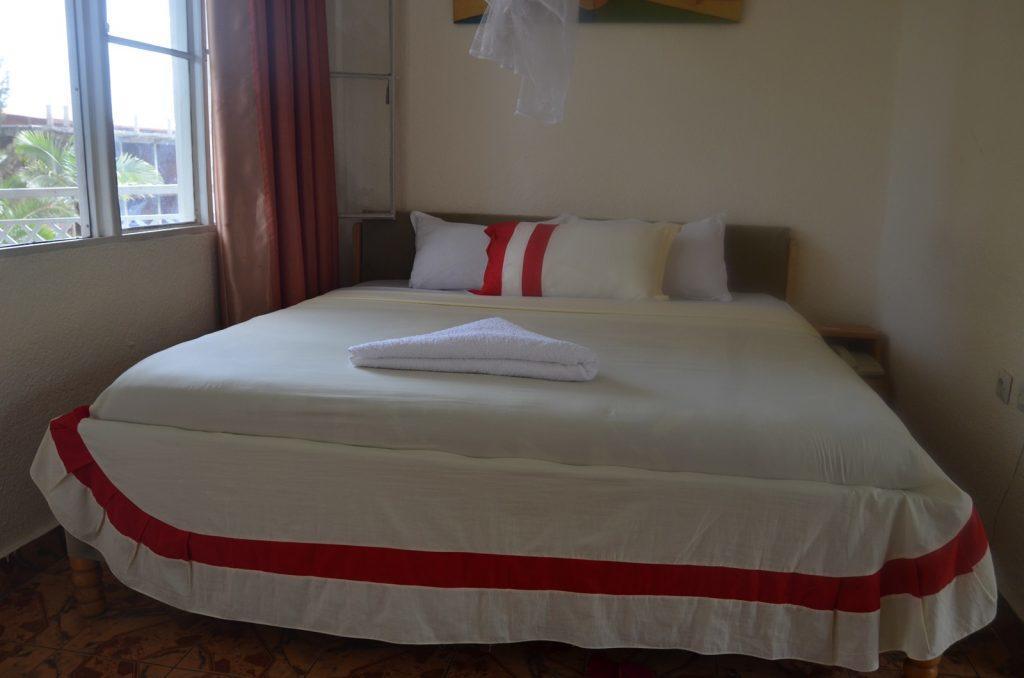 Musanto Hotel Жизени Екстериор снимка