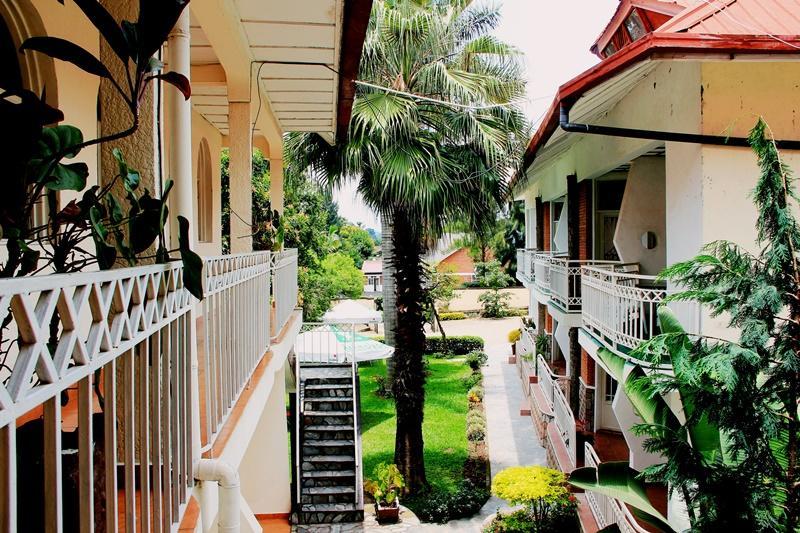 Musanto Hotel Жизени Екстериор снимка